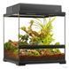 Тераріум ExoTerra для екзотичних тварин Pro Terrarium скляний 45x45x45 см 1111215541 фото 4
