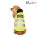 Жилет+флис Warm Yellow vest XS 1111160443 фото 2