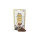 Ласощі Brit Care Functional Snack Shiny Hair д/котів для здоров я шкіри та шерсті з лососем 50 г 1111158249 фото 2