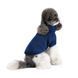 Светр Sam Pet Fashion для собак, розмір ХХS синій 1111201034 фото 2