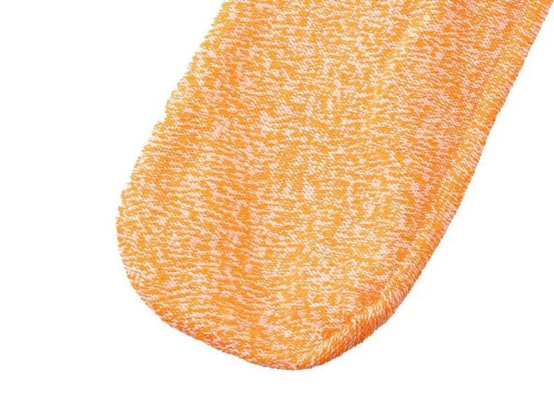Высокие носки для собак Protector light socks high Non-stop dogwear Оранжевый М 4 Шт. 40340 фото