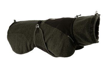 Шерстяная куртка для собак Wool dog jacket Non-stop dogwear Темно-Бирюзовый 65 41166 фото