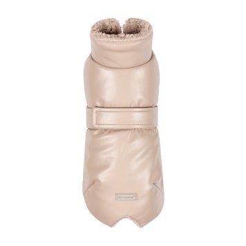 Попона Pet Fashion Mikki для собак бежева S 1111205106 фото
