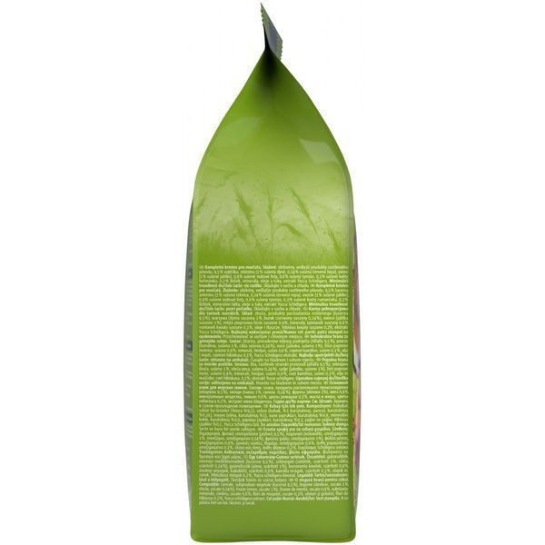 Корм Vitakraft Premium Menu Vital для декоративних гризунів та морських свинок 400 г 1111111808 фото