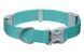 Водостойкий ошейник для собак Ruffwear Confluence&trade; 51-66 см Бирюзовый 30630 фото 10