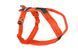 Шлея для собак Line harness 5.0 Non-stop dogwear Оранжевый 4 40627 фото 1