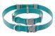 Водостойкий ошейник для собак Ruffwear Confluence&trade; 51-66 см Бирюзовый 30630 фото 2