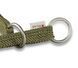 Нашийник канат для собак Wolters K2-Rope Programme 50 см / 13 мм Оливковий 28321 фото 2