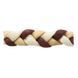Ласощі Trixie Denta Fun Braided Stick Косички з яловичиною для собак 12см 5шт 1111186068 фото 1
