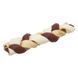 Ласощі Trixie Denta Fun Braided Stick Косички з яловичиною для собак 12см 5шт 1111186068 фото 2