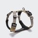 Y-подібна шлейка для собак Cloud7 Y-2 Harness AKTIV Сірий L/XL 46255 фото 1