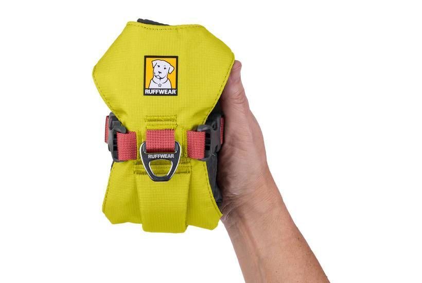 Легкая шлейка для собак Ruffwear Flagline&trade; M 69-81 см Желтый 30759 фото