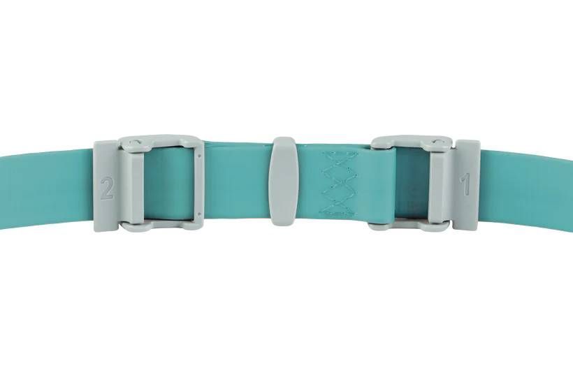 Водостойкий ошейник для собак Ruffwear Confluence&trade; 51-66 см Бирюзовый 30630 фото