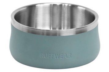 Миска для собак Ruffwear Basecamp&trade; Зелений 41821 фото