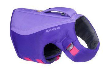 Спасательный жилет для собак Ruffwear Float Coat&trade; Фиолетовый XS 41934 фото