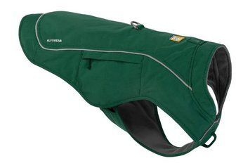 Куртка для собак Ruffwear Overcoat Fuse&trade; XXS Зеленый 30431 фото