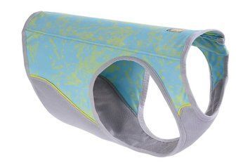 Охлаждающий жилет для собак Ruffwear Swamp Cooler Zip&trade; L Синий 30531 фото