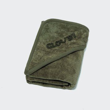 Рушник для собак Cloud7 Towel Sage Зелений L 46006 фото