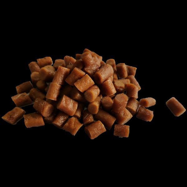Ласощі Yalute для котів Tuna Short Sticks короткі палички з тунцем 50 г 1111170843 фото