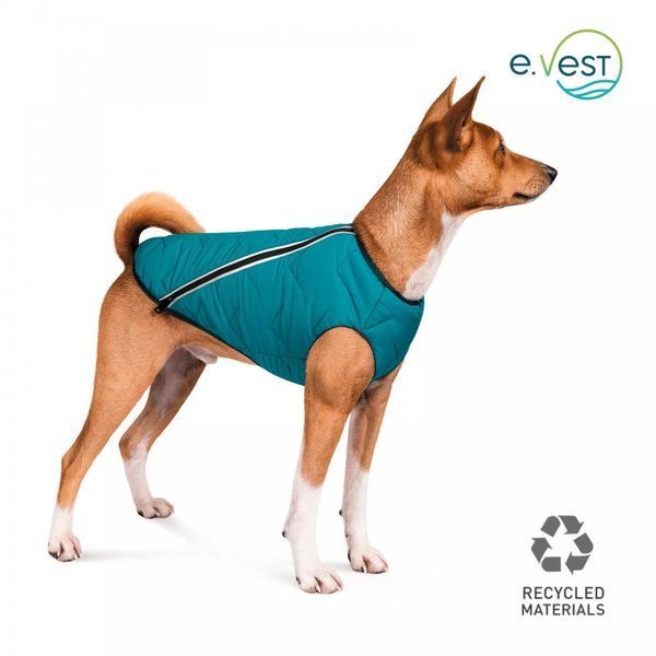 Жилет Pet Fashion E.Vest для собак морська хвиля XS 1111166466 фото