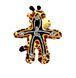 Игрушка для собак Kong Wild Knots Giraffe M-L 41640 фото 2