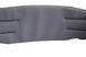 Пояс для прив'язі собак Trekking belt 2.0 Non-stop dogwear Чорний/Сірий M 40289 фото 2