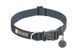 Полегшений нашийник для собак Ruffwear Hi & Light&trade; 51-66 см Сірий 30681 фото 1