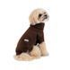 Светр Sam Pet Fashion для собак, розмір M шоколадний 1111201036 фото 2