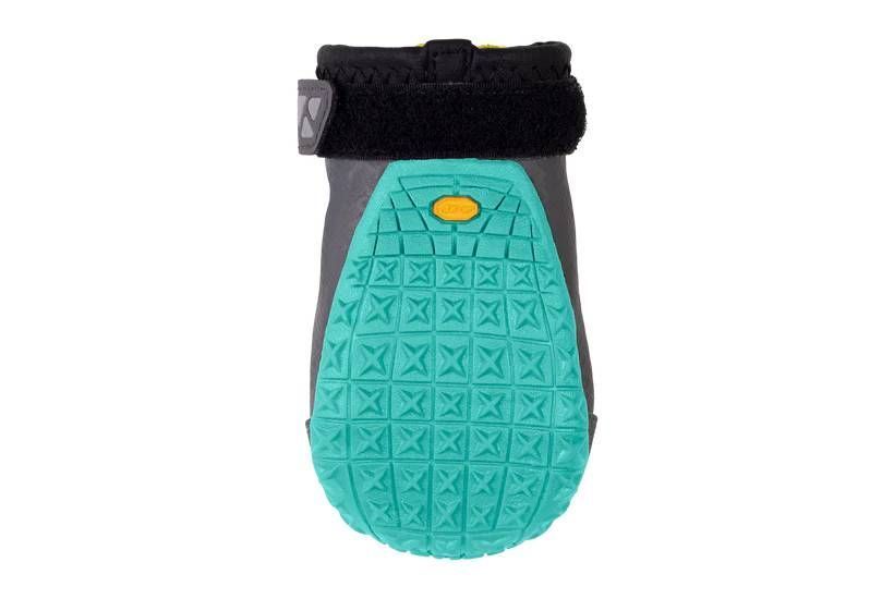 Ботинки для собак Ruffwear Grip Trex&trade; 76 мм Зеленый 30581 фото