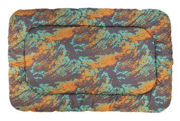 Мат для собак Ruffwear Basecamp&trade; 92х59 см Помаранчевий 30564 фото