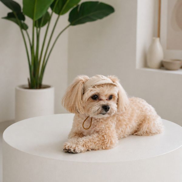 Кепка Pet Fashion Glamor для собак ХS 1111225452 фото