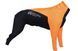Комбінезон для собак чоловічої статі Non-stop dogwear Protector dog suit M Помаранчевий 57 41069 фото 1