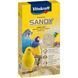 Наповнювач Vitakraft Sandy Mineralsand для кліток птахів пісок 2 кг 1892 фото 1