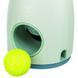 Іграшка Trixie Dog Activity для собак Ball and Treat інтерактивна розвиваюча пластик 17х18 см 1111170365 фото 4