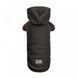 Худі Pet Fashion Snoodie для собак чорна SM 1111165364 фото 1