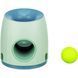 Іграшка Trixie Dog Activity для собак Ball and Treat інтерактивна розвиваюча пластик 17х18 см 1111170365 фото 3