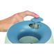 Іграшка Trixie Dog Activity для собак Ball and Treat інтерактивна розвиваюча пластик 17х18 см 1111170365 фото 8