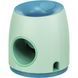 Іграшка Trixie Dog Activity для собак Ball and Treat інтерактивна розвиваюча пластик 17х18 см 1111170365 фото 2