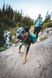 Шлейка-рюкзак для собаки Ruffwear Front Range&trade; S Зеленый 30982 фото 22