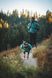 Шлейка-рюкзак для собаки Ruffwear Front Range&trade; S Зеленый 30982 фото 24