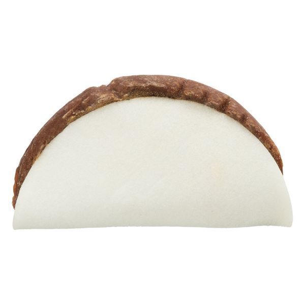 Ласощі Trixie Denta Fun Chicken Taco bulk для собак Denta Fun Куряче Тако брутто 12 см 80 г 1111184103 фото