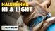 Полегшений нашийник для собак Ruffwear Hi & Light&trade; 23-28 см Синій 30682 фото 5