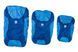 Спальный мешок для собак Ly sleeping bag Non-stop dogwear Синий L 40493 фото 4