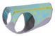 Охлаждающий жилет для собак Ruffwear Swamp Cooler Zip&trade; XL Синий 30532 фото 11