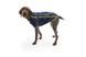 Флисовая куртка для собак Ruffwear Climate Changer&trade; XL Сине-фиолетовый 30376 фото 9