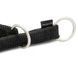 Ошейник канат для собак Wolters K2-Rope Programme 40 см / 9 мм Черный 28313 фото 18