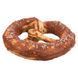 Ласощі Trixie Denta Fun Duck Pretzel bulk для собак Denta Fun Качиний крендель ваговий д 10 см 75 г 5 шт/уп 1111185713 фото 2