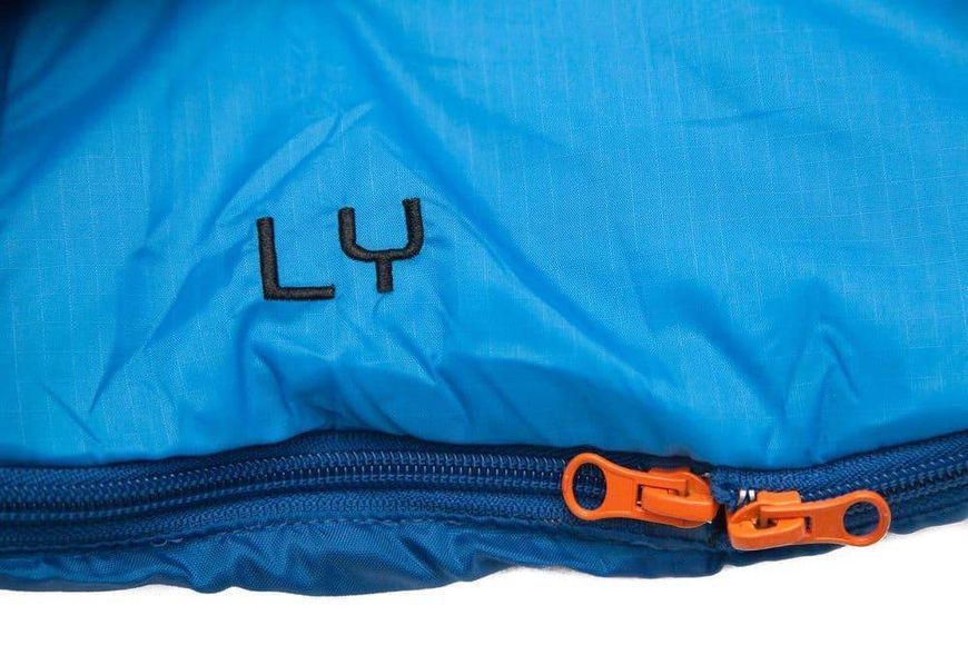 Спальный мешок для собак Ly sleeping bag Non-stop dogwear Синий L 40493 фото