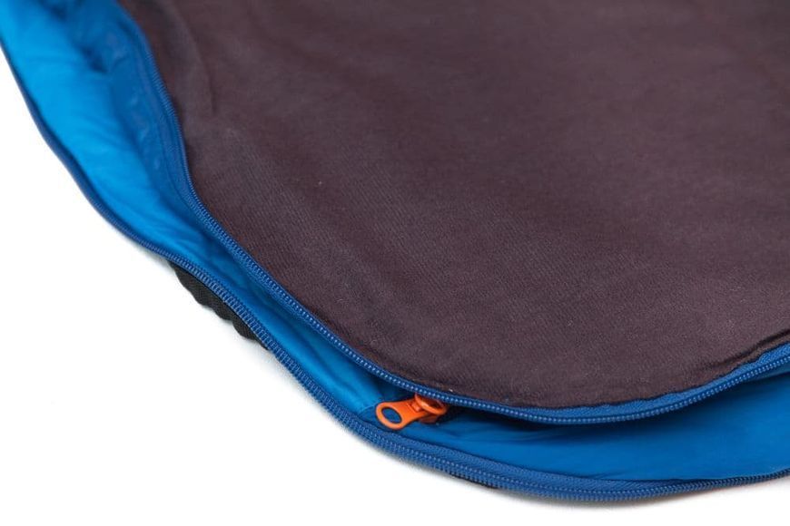 Спальный мешок для собак Ly sleeping bag Non-stop dogwear Синий L 40493 фото