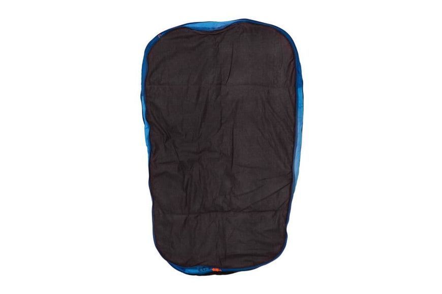 Спальный мешок для собак Ly sleeping bag Non-stop dogwear Синий L 40493 фото